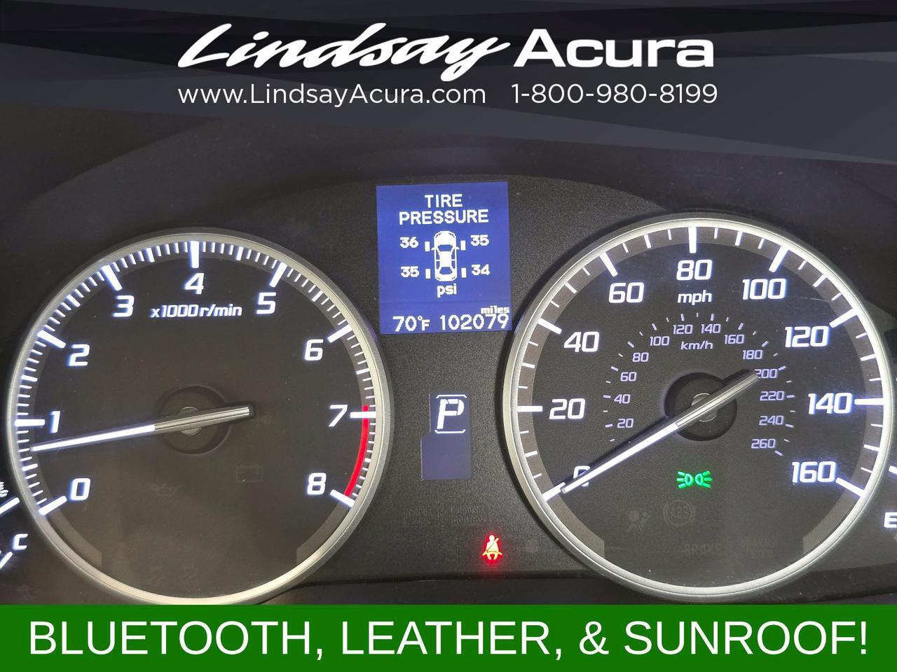 2017 Acura ILX Base Columbus OH