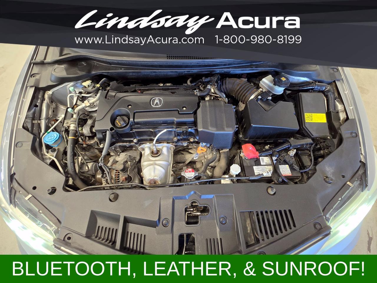 2017 Acura ILX Base Columbus OH