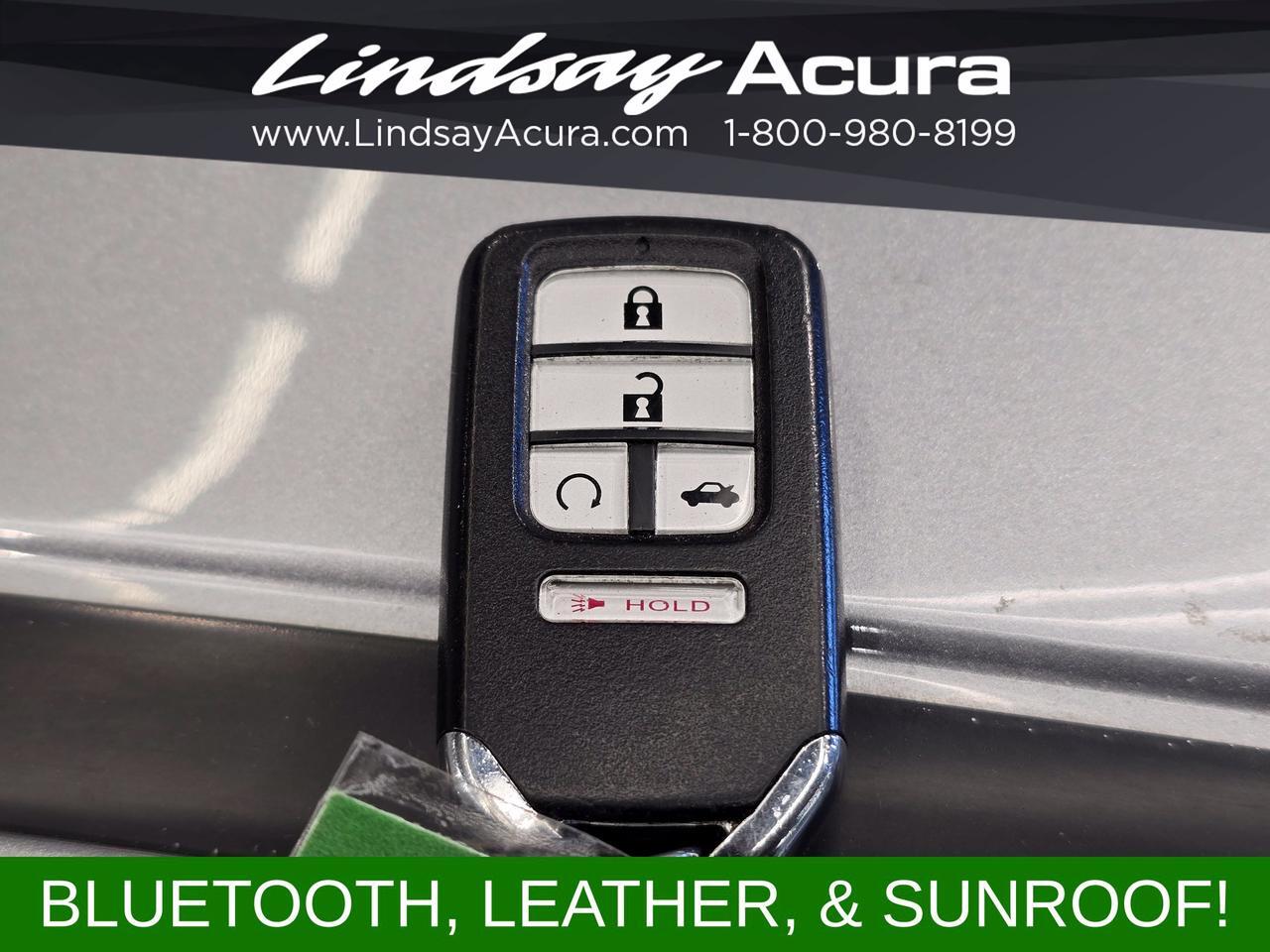 2017 Acura ILX Base Columbus OH