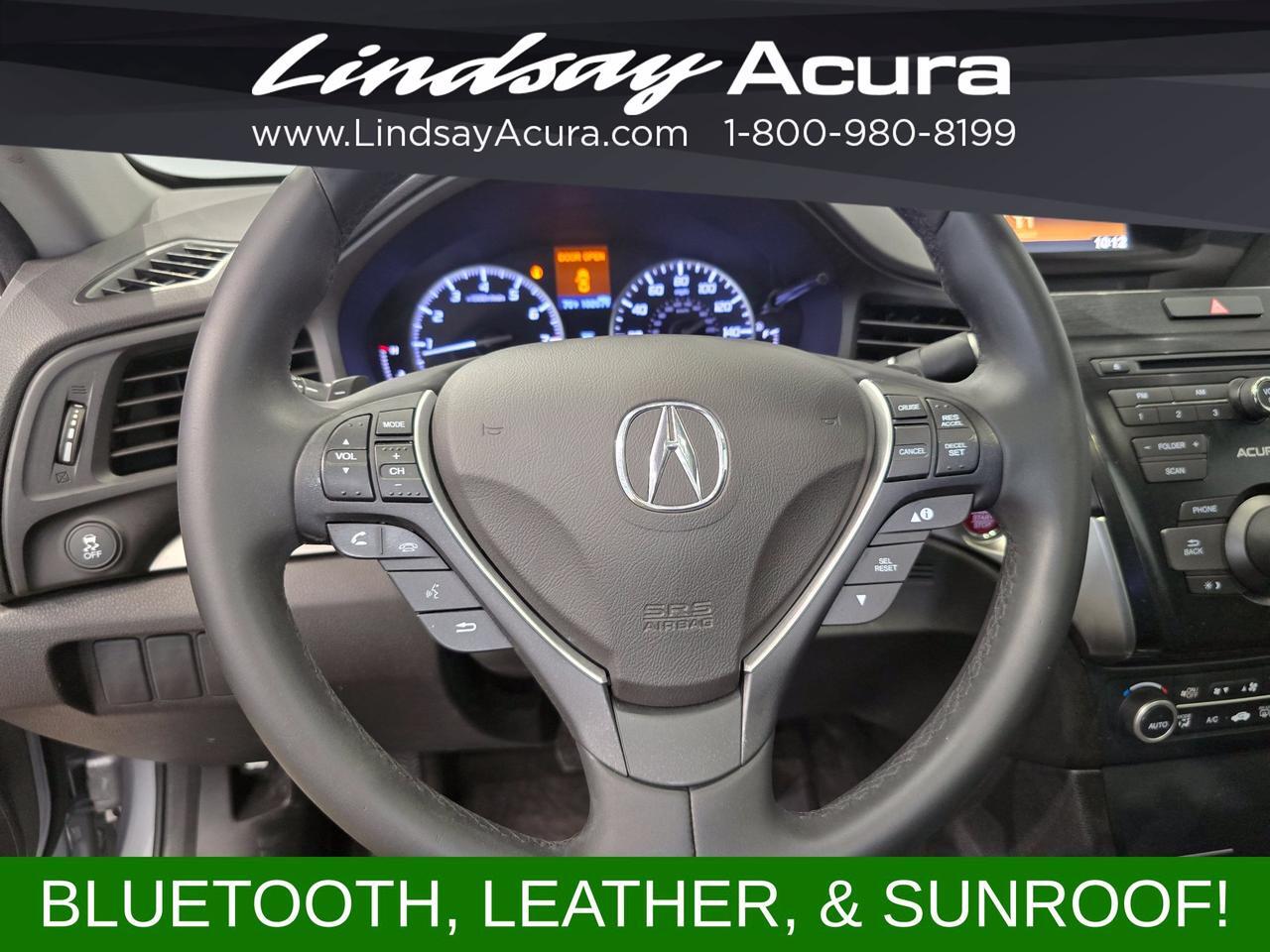 2017 Acura ILX Base Columbus OH