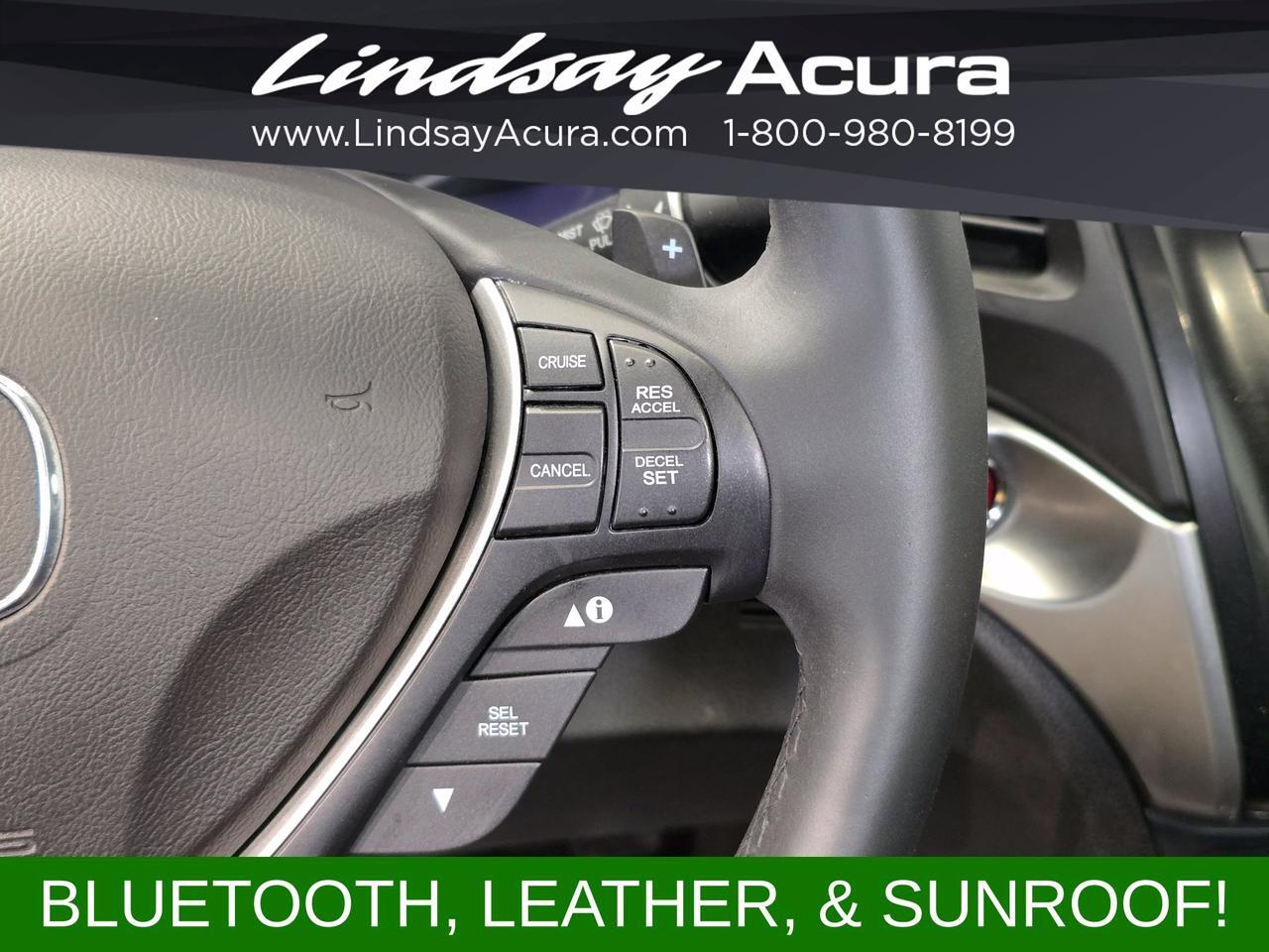 2017 Acura ILX Base Columbus OH