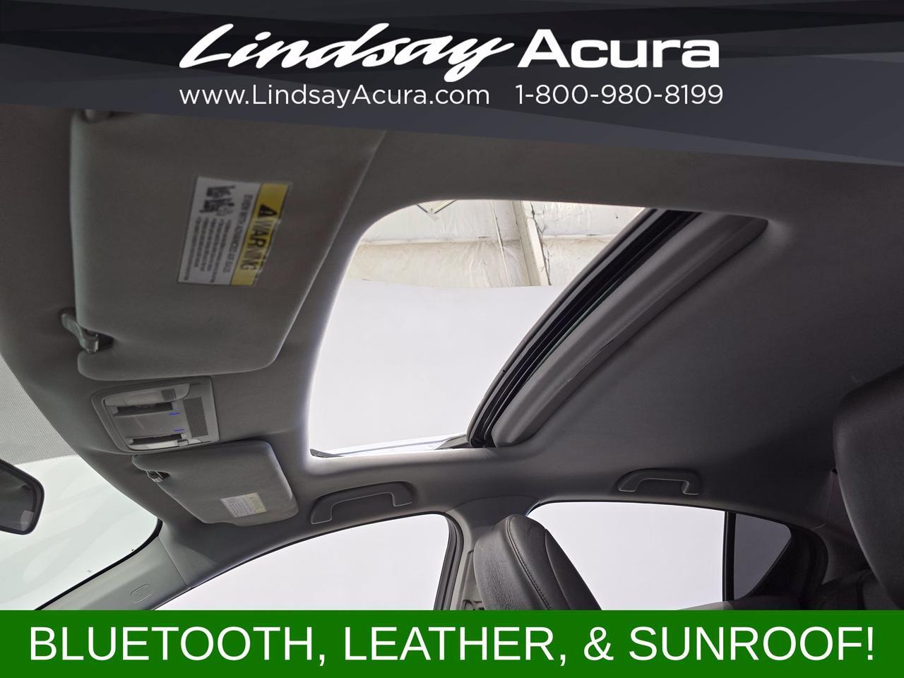 2017 Acura ILX Base Columbus OH