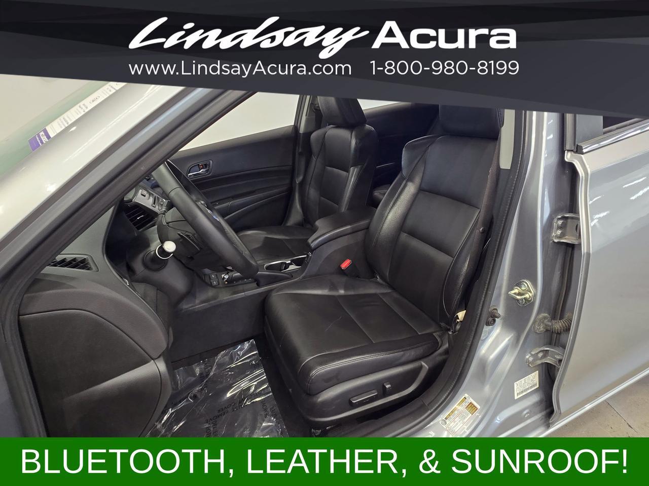 2017 Acura ILX Base Columbus OH