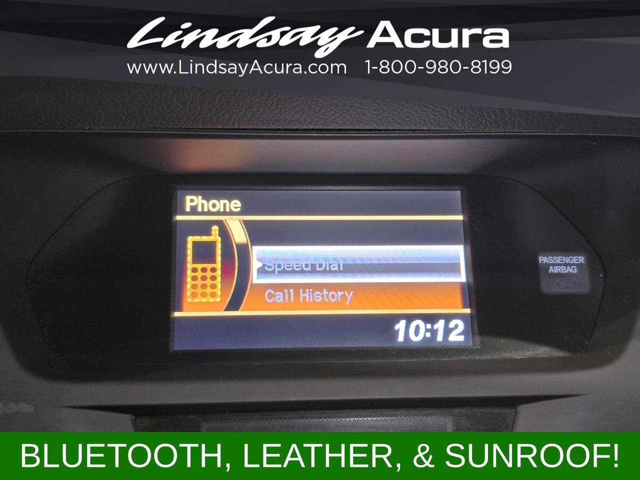 2017 Acura ILX Base Columbus OH