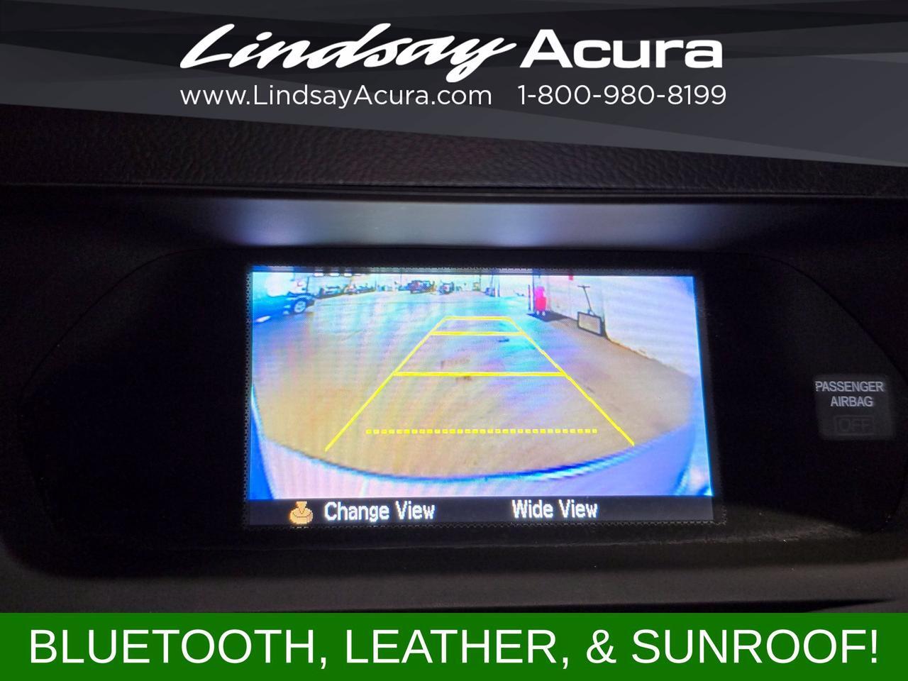 2017 Acura ILX Base Columbus OH
