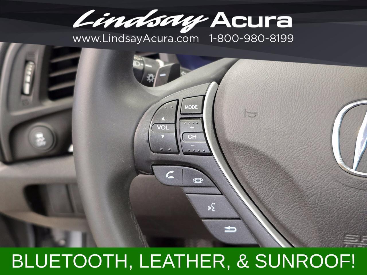 2017 Acura ILX Base Columbus OH