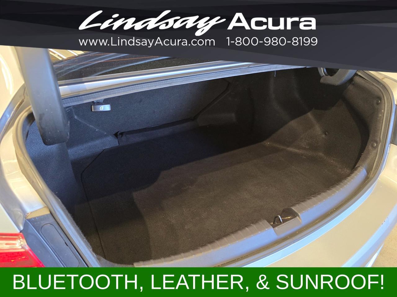 2017 Acura ILX Base Columbus OH