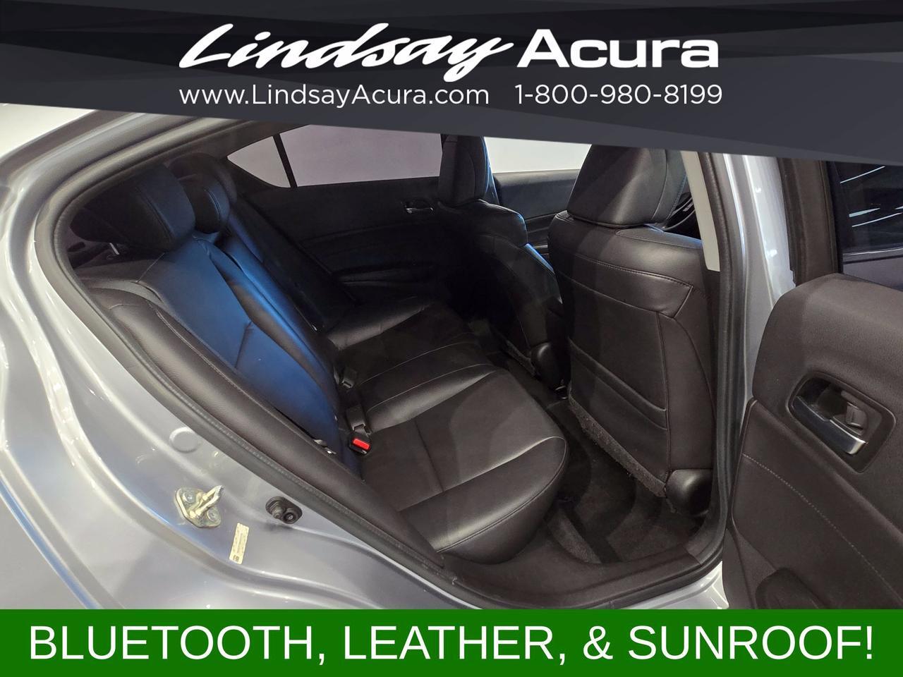 2017 Acura ILX Base Columbus OH