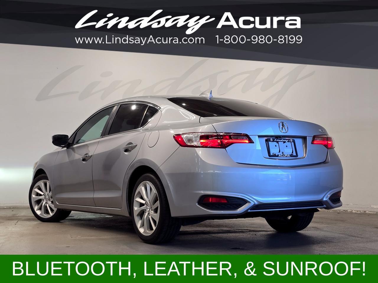 2017 Acura ILX Base Columbus OH