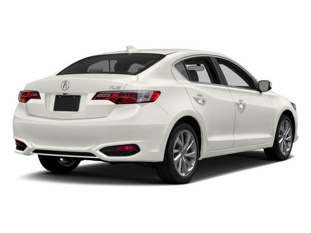 2017 Acura ILX Base Hurst TX