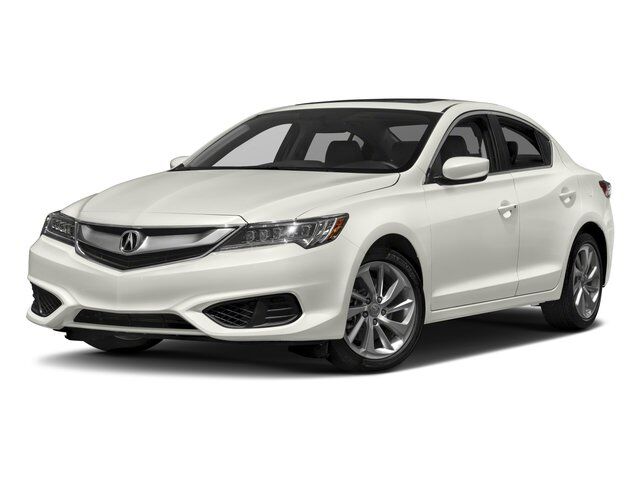 2017 Acura ILX Base Hurst TX