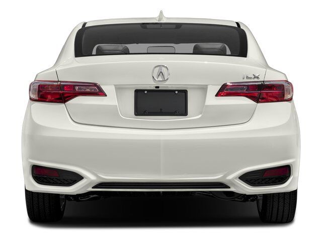 2017 Acura ILX Base Hurst TX