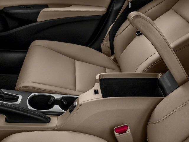 2017 Acura ILX Base Hurst TX