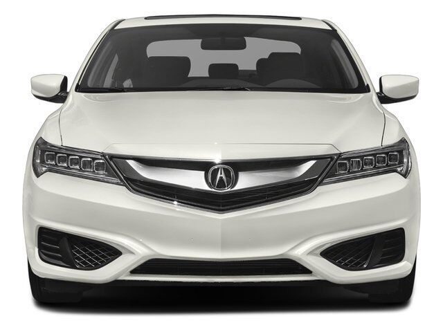 2017 Acura ILX Base Hurst TX