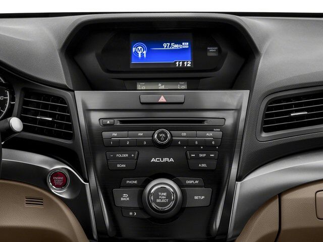 2017 Acura ILX Base Hurst TX