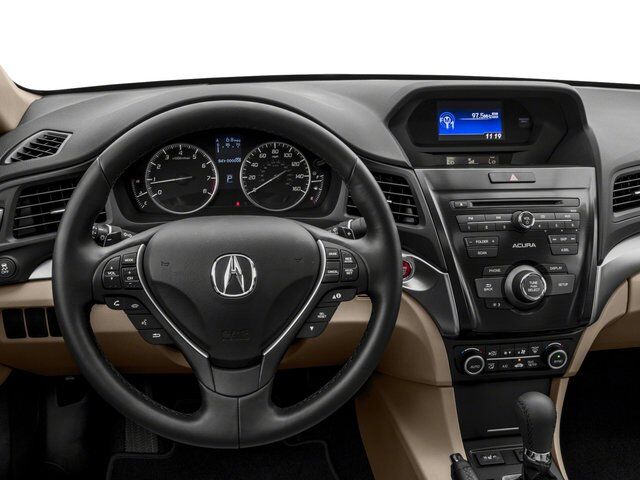 2017 Acura ILX Base Hurst TX
