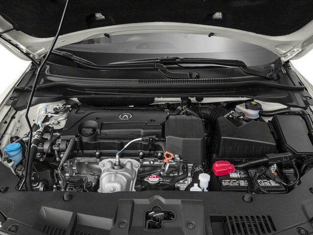 2017 Acura ILX Base Hurst TX