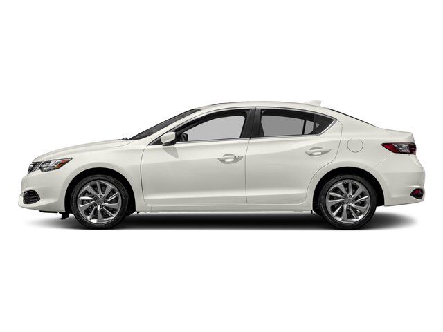 2017 Acura ILX Base