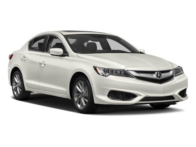 2017 Acura ILX Base San Juan TX