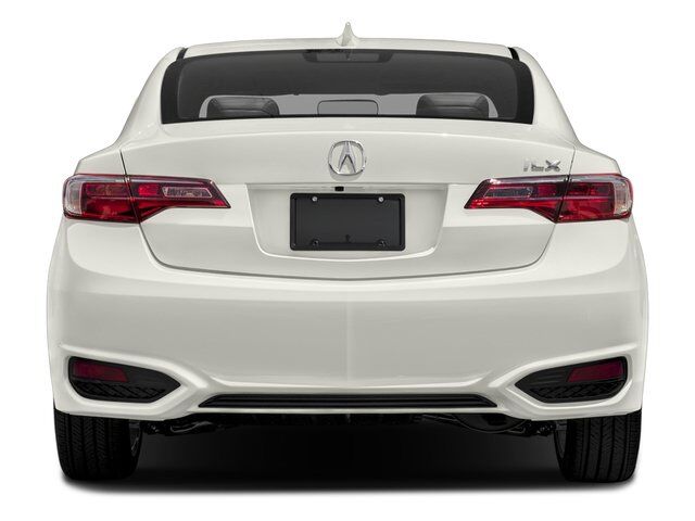 2017 Acura ILX Base San Juan TX