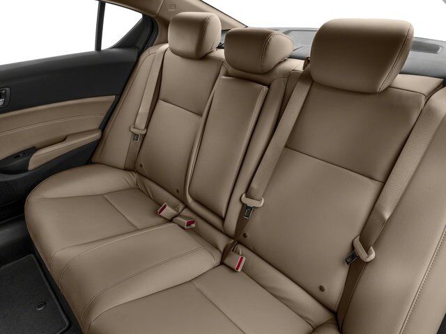 2017 Acura ILX Base San Juan TX
