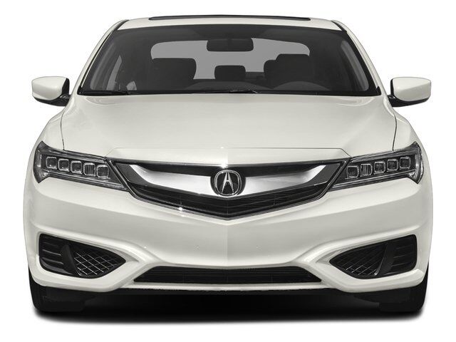 2017 Acura ILX Base San Juan TX
