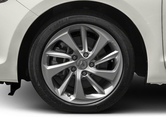 2017 Acura ILX Base San Juan TX