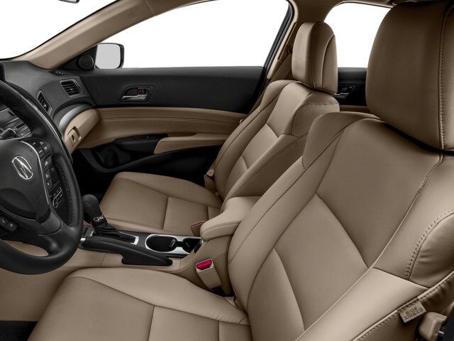 2017 Acura ILX Base San Juan TX