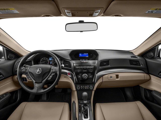 2017 Acura ILX Base San Juan TX