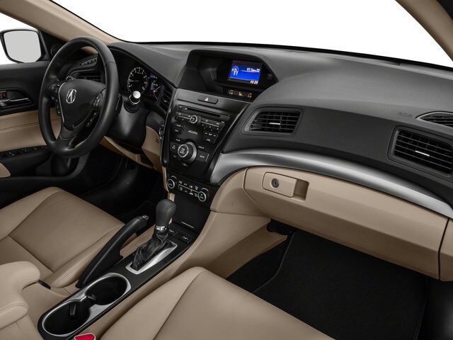2017 Acura ILX Base San Juan TX