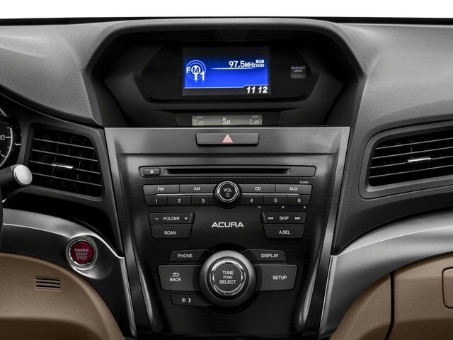 2017 Acura ILX Base San Juan TX