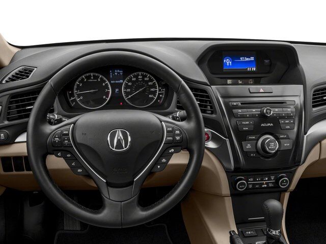 2017 Acura ILX Base San Juan TX