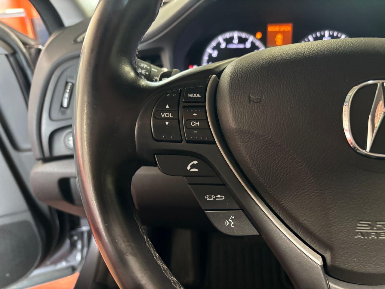 2017 Acura ILX Premium Package Franklin OH