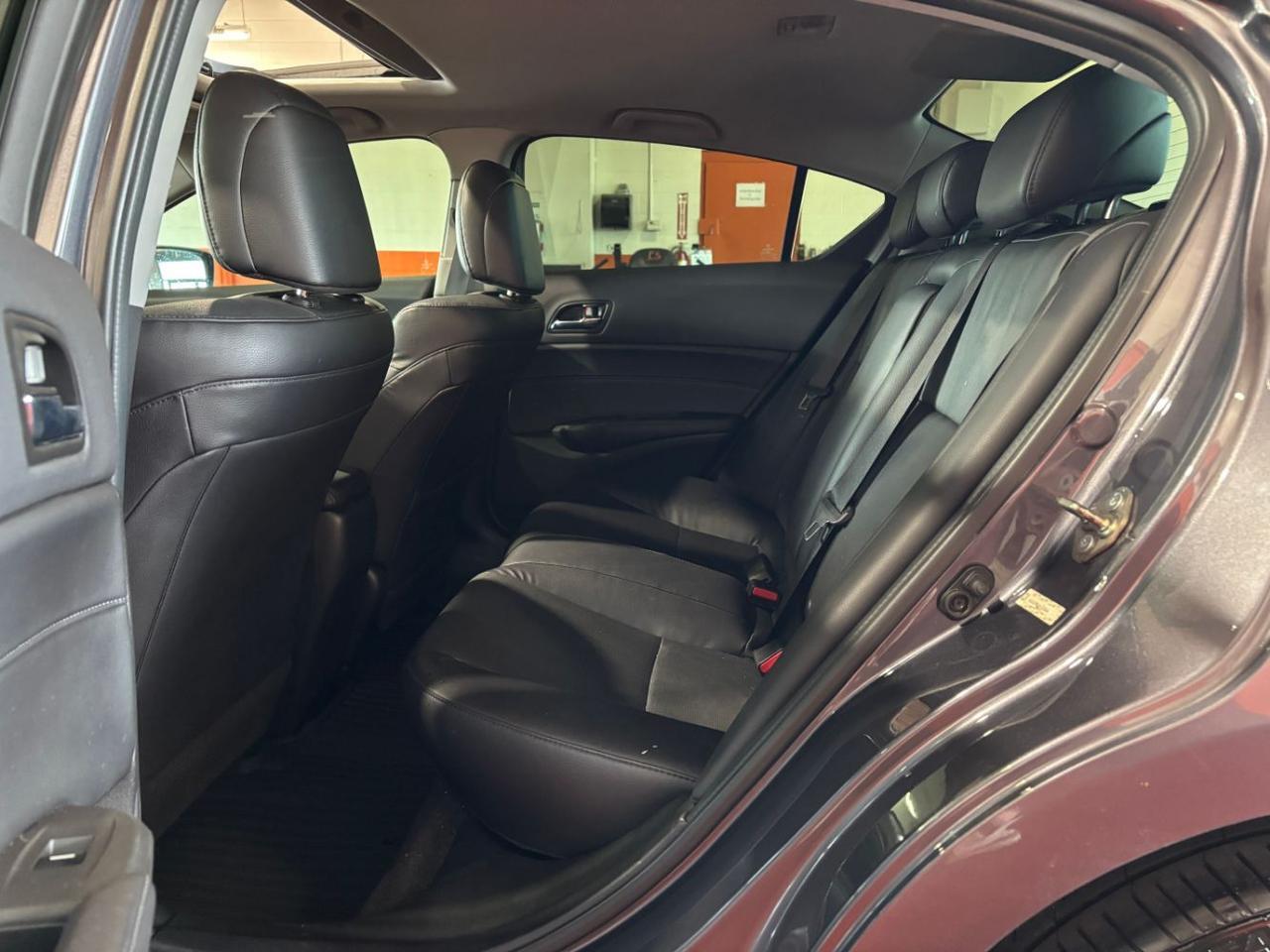 2017 Acura ILX Premium Package Franklin OH