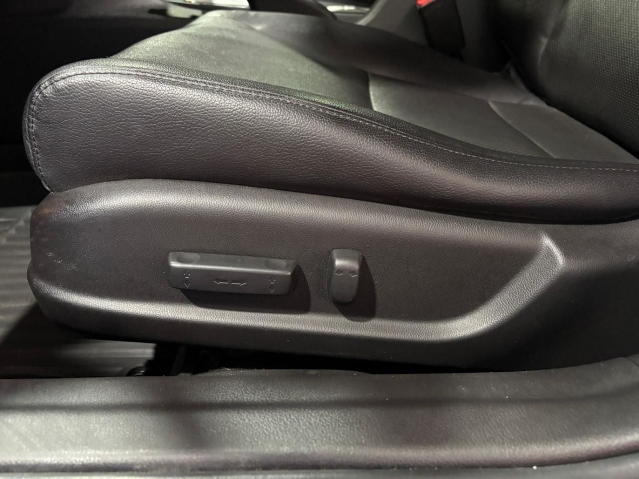 2017 Acura ILX Premium Package Franklin OH