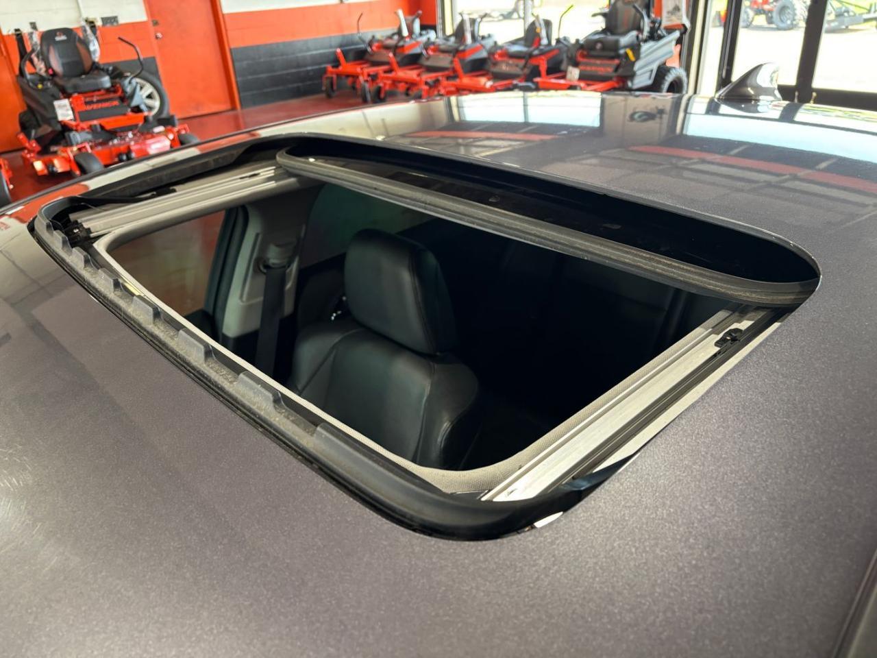 2017 Acura ILX Premium Package Franklin OH