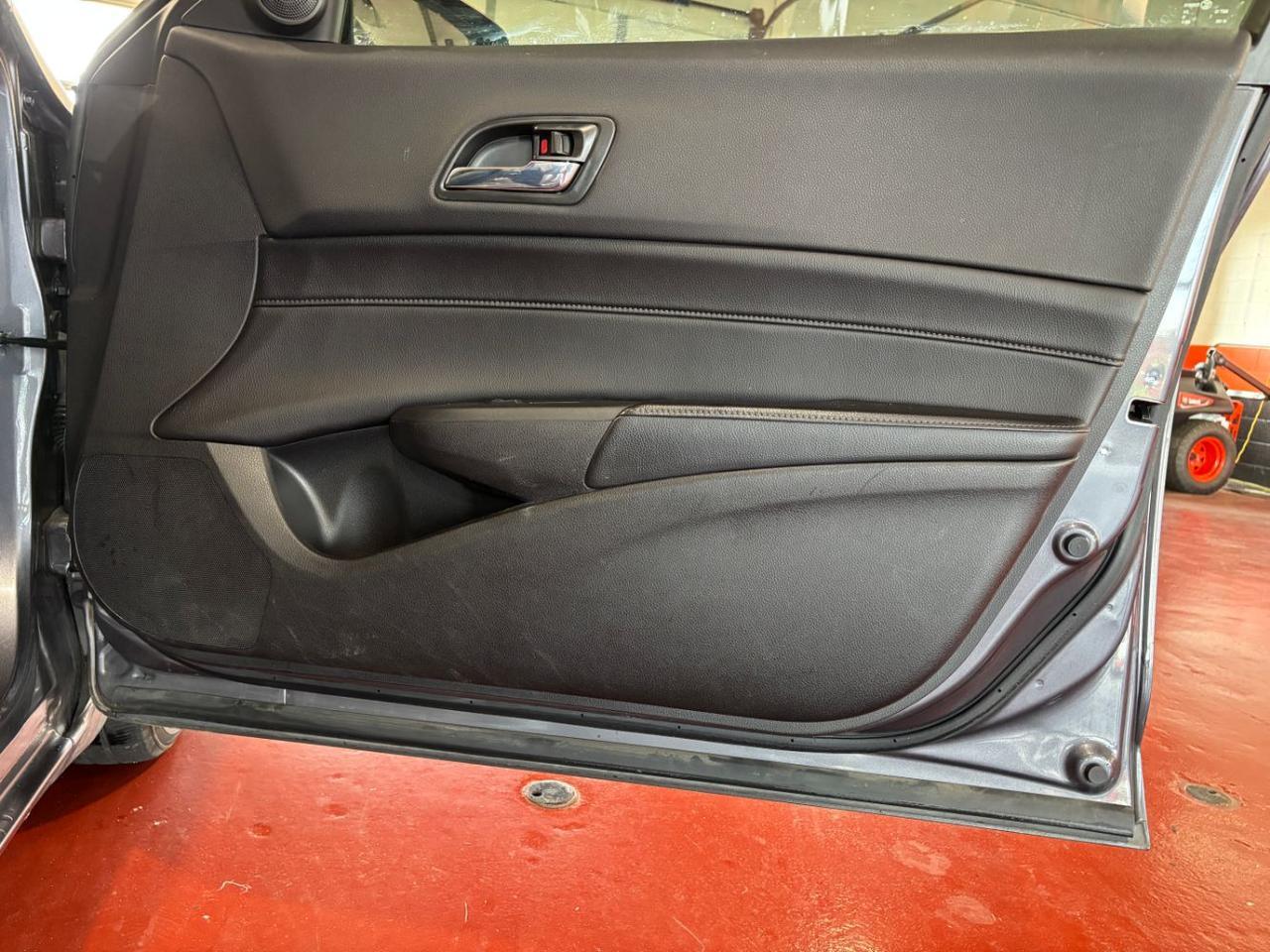 2017 Acura ILX Premium Package Franklin OH
