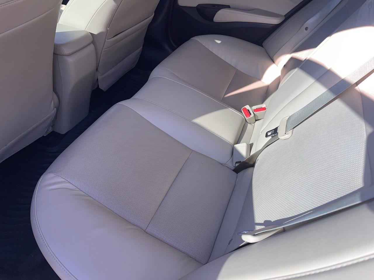 2017 Acura ILX Premium Package Stafford VA