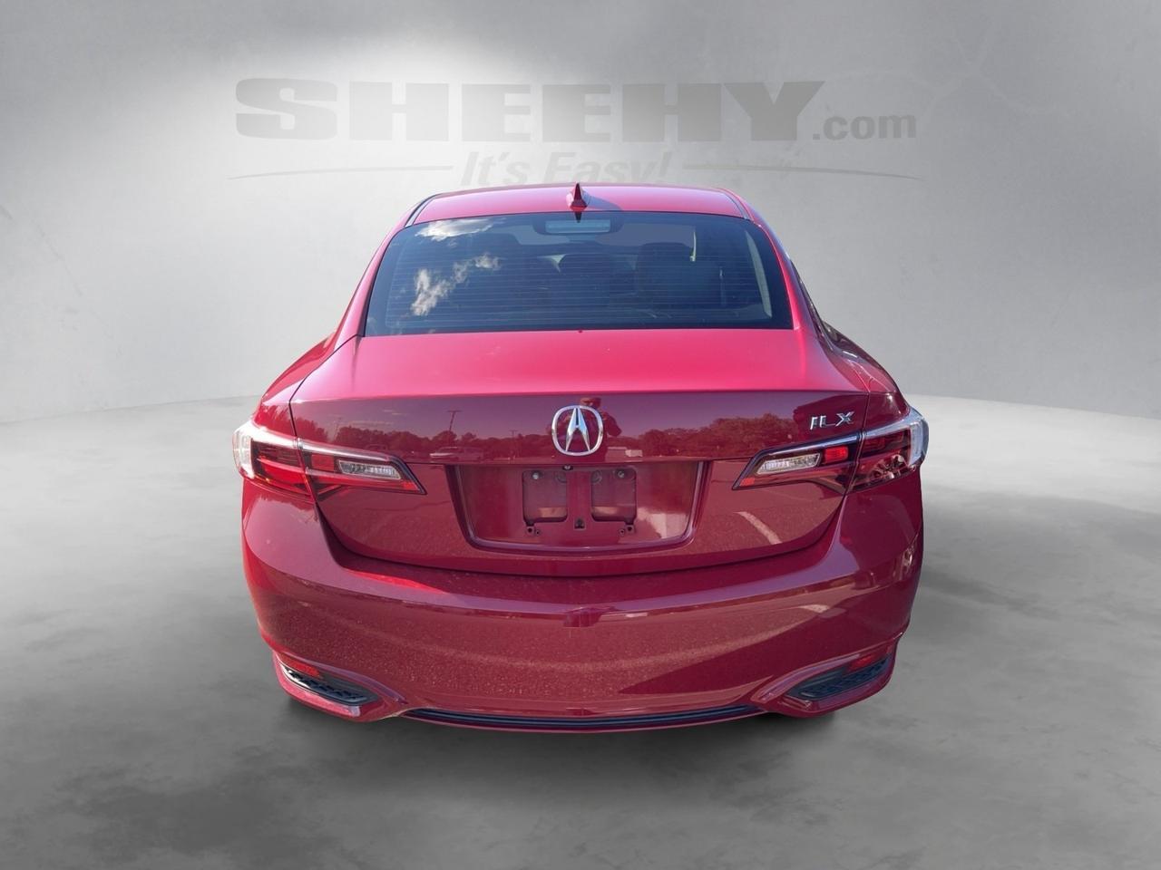2017 Acura ILX Premium Package Stafford VA