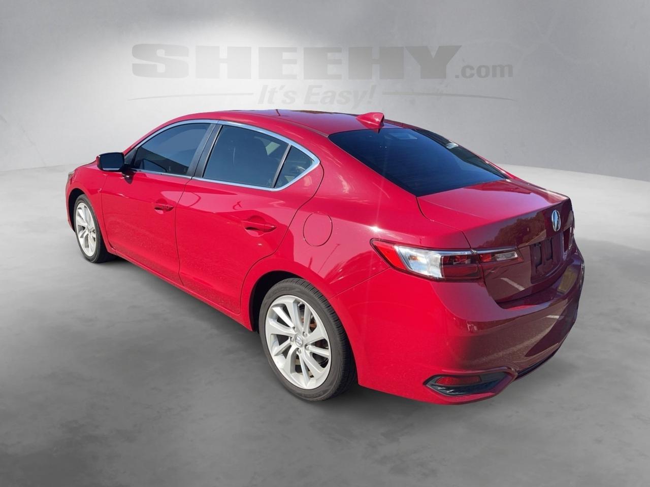 2017 Acura ILX Premium Package Stafford VA