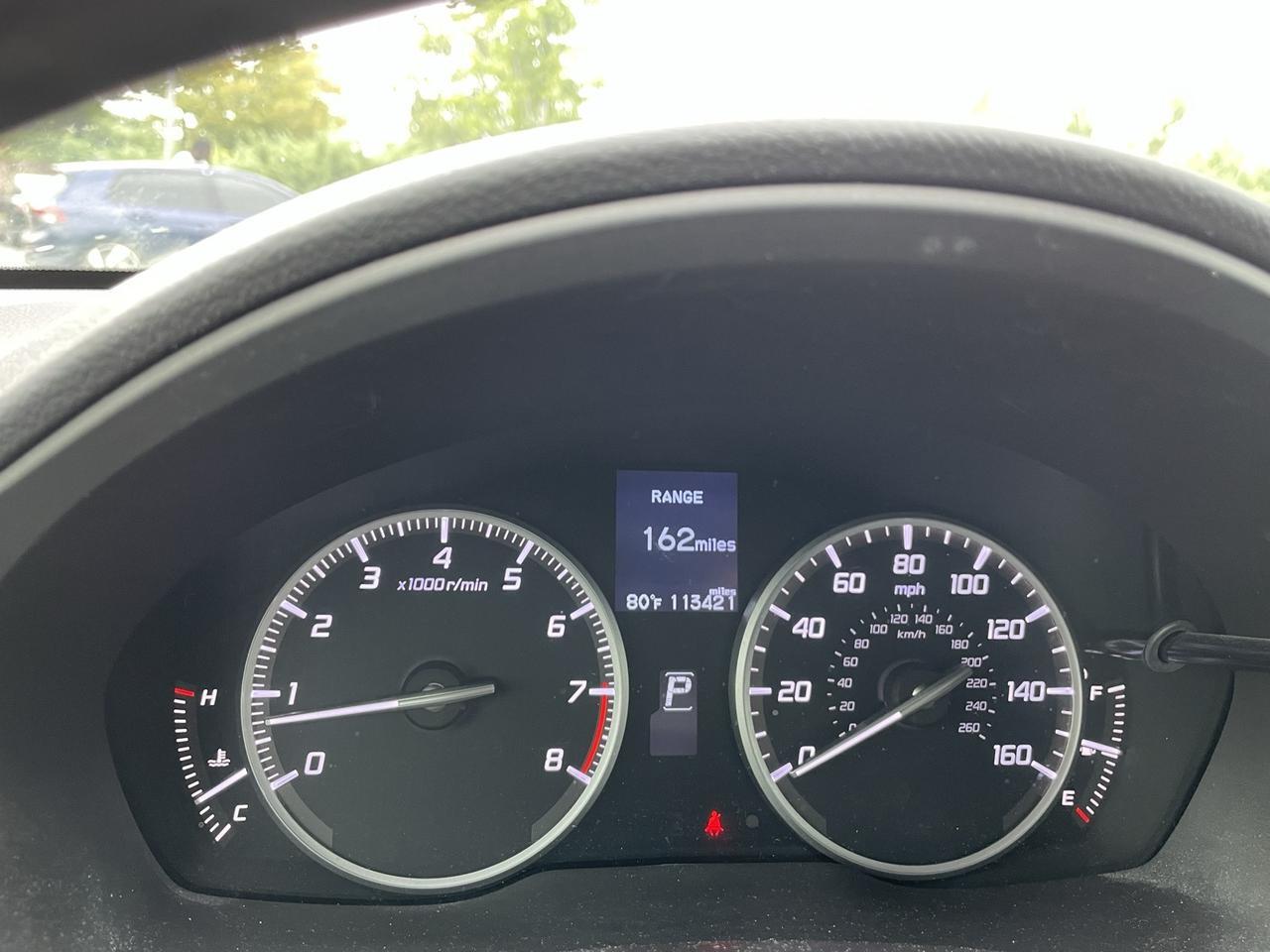 2017 Acura ILX Premium Package Alexandria VA