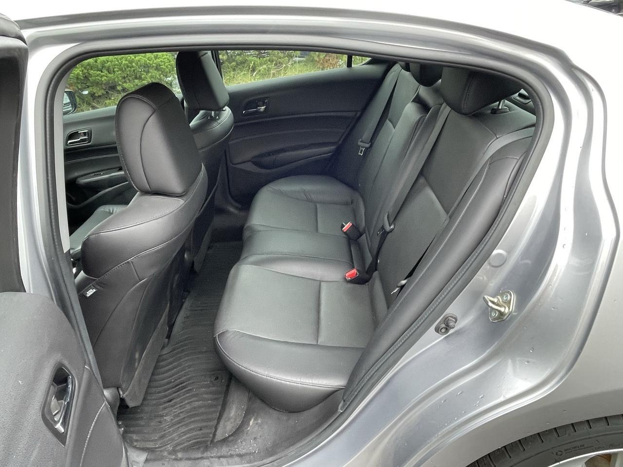 2017 Acura ILX Premium Package Alexandria VA