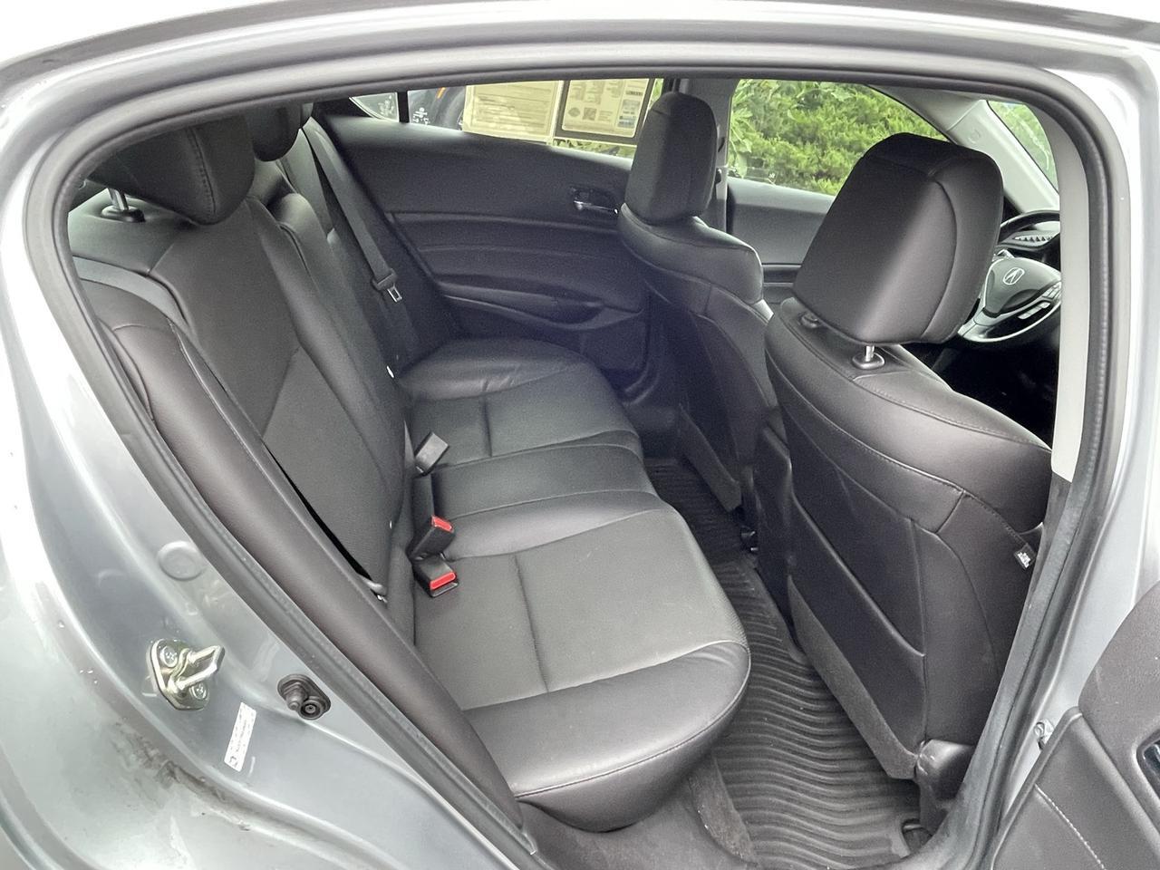 2017 Acura ILX Premium Package Alexandria VA