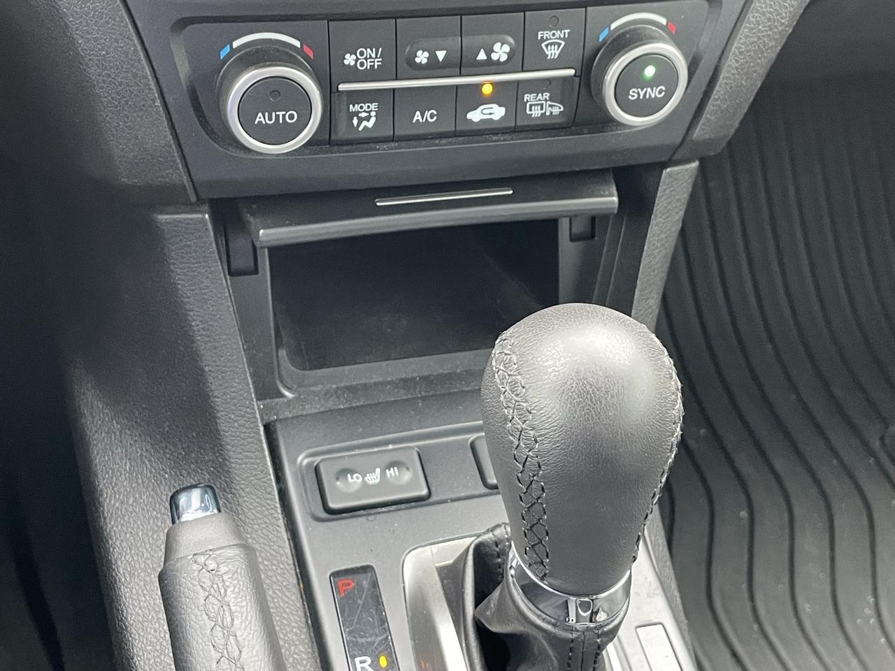 2017 Acura ILX Premium Package Alexandria VA