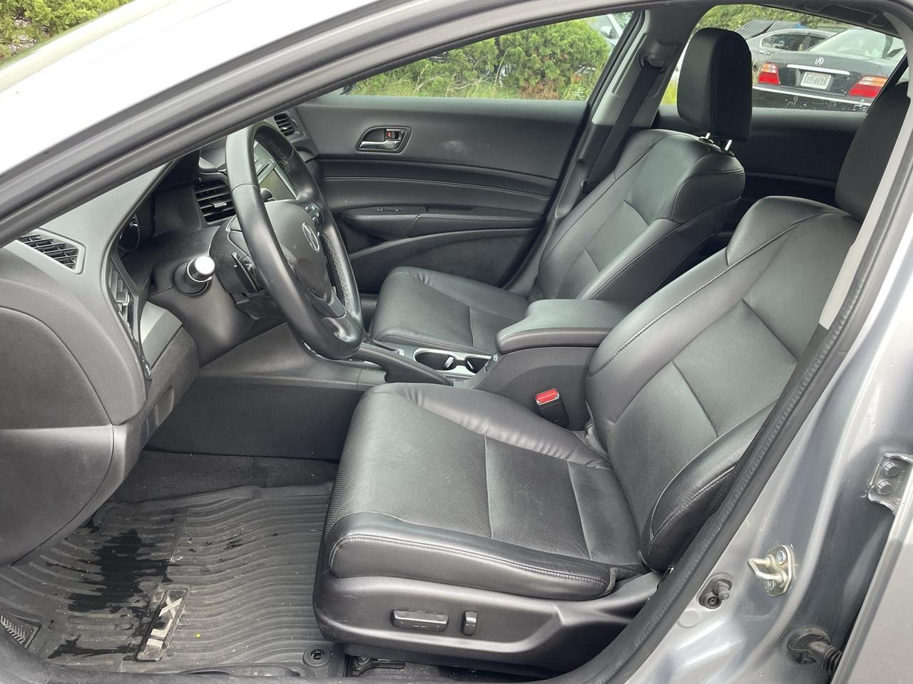 2017 Acura ILX Premium Package Alexandria VA