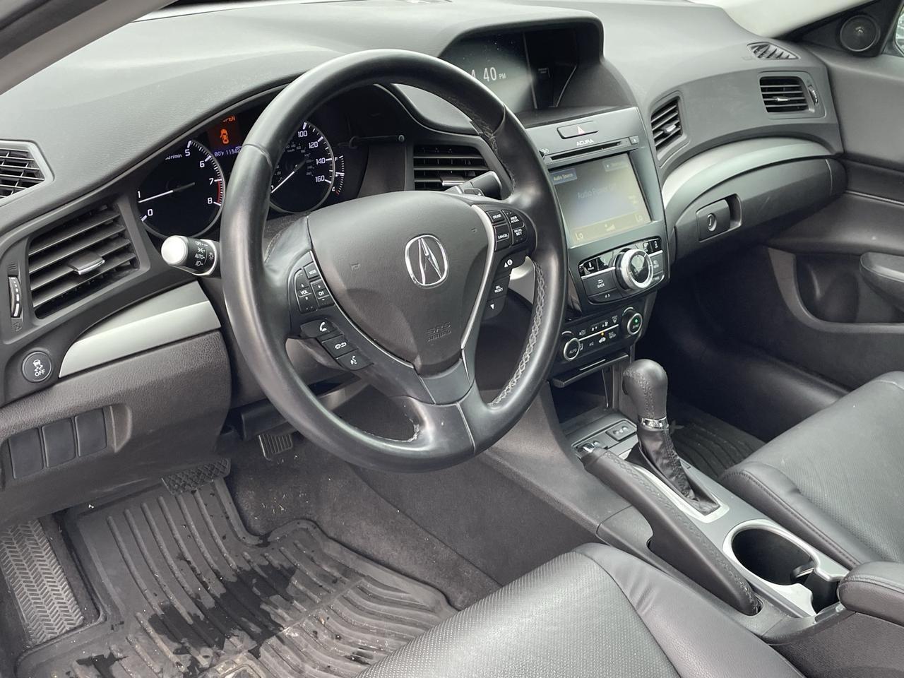 2017 Acura ILX Premium Package Alexandria VA