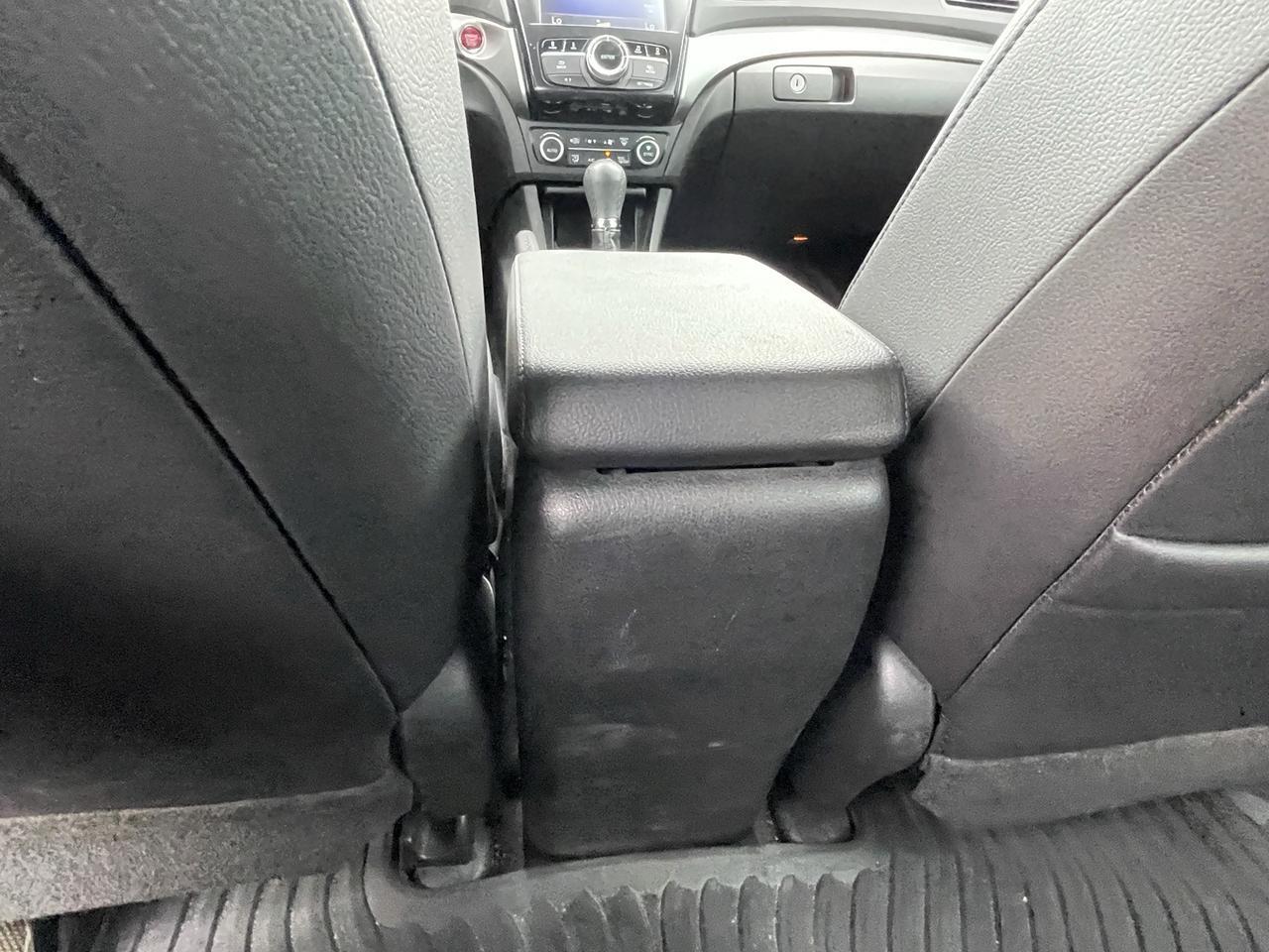 2017 Acura ILX Premium Package Alexandria VA