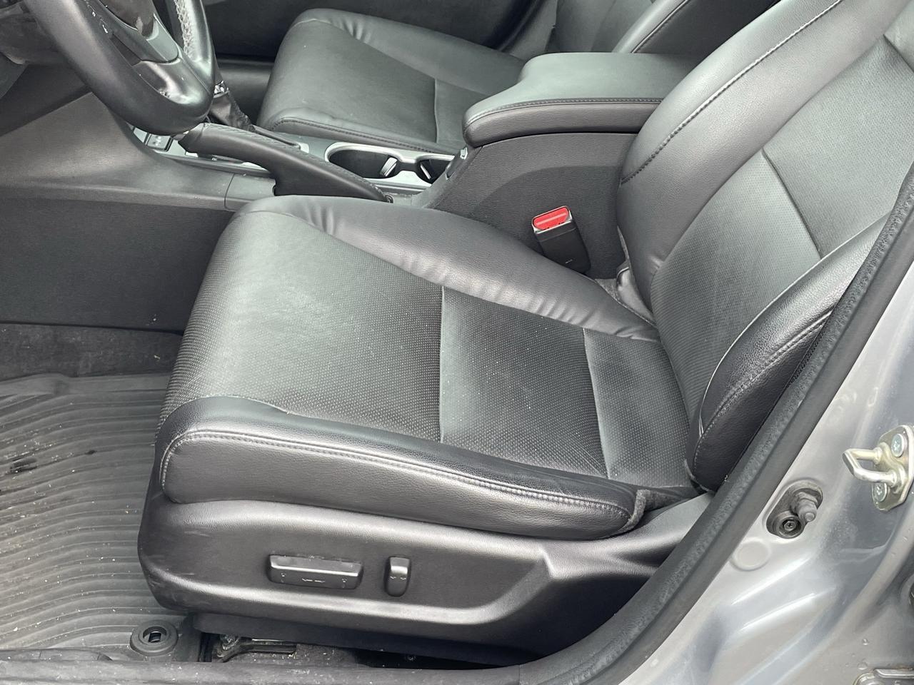 2017 Acura ILX Premium Package Alexandria VA