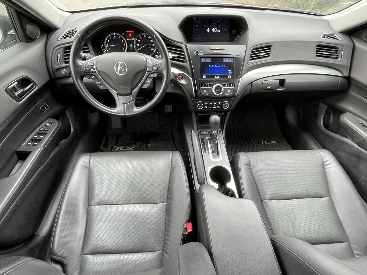 2017 Acura ILX Premium Package Alexandria VA
