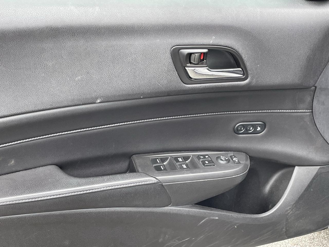 2017 Acura ILX Premium Package Alexandria VA